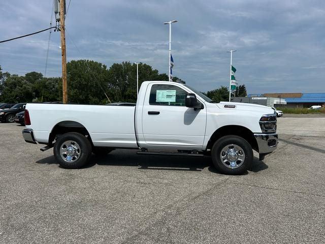 2026 RAM Ram 2500 RAM 2500 TRADESMAN REGULAR CAB 4X4 8 BOX