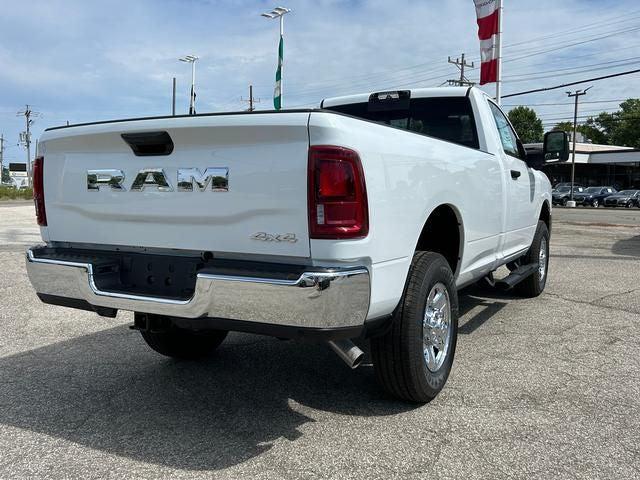 2026 RAM Ram 2500 RAM 2500 TRADESMAN REGULAR CAB 4X4 8 BOX