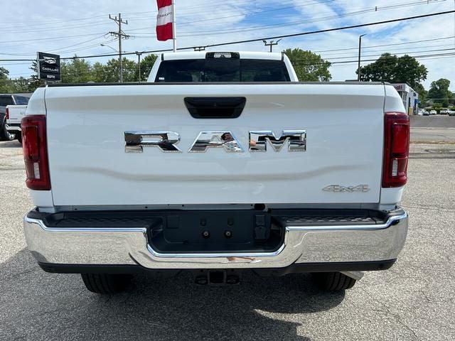 2026 Ram 2500 Tradesman Regular Cab 4x4 8' Box