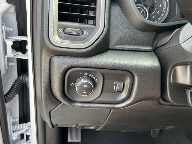 2026 Ram 2500 Tradesman Regular Cab 4x4 8' Box