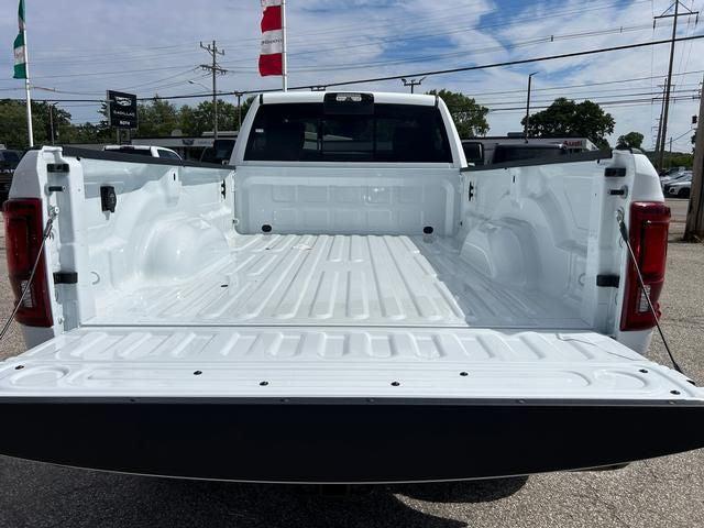 2026 Ram 2500 Tradesman Regular Cab 4x4 8' Box