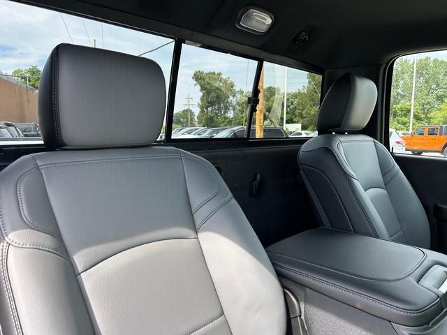 2026 Ram 2500 Tradesman Regular Cab 4x4 8' Box