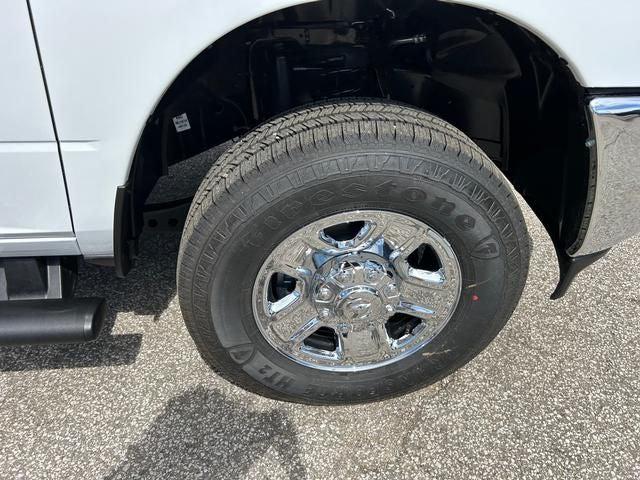 2026 Ram 2500 Tradesman Regular Cab 4x4 8' Box