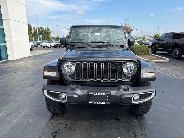 2025 Jeep Gladiator GLADIATOR HIGH TIDE 4X4