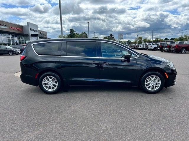 2026 Chrysler Pacifica PACIFICA SELECT 2026 Chrysler Pacifica PACIFICA SELECT