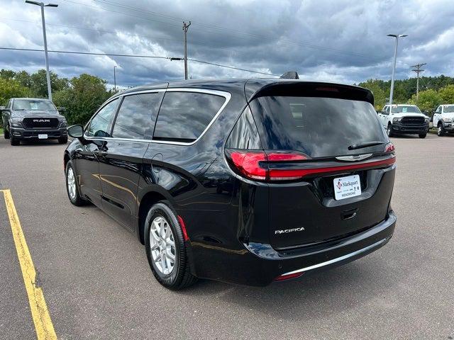 2026 Chrysler Pacifica PACIFICA SELECT 2026 Chrysler Pacifica PACIFICA SELECT