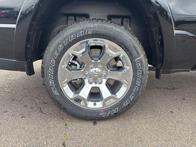 2026 RAM 1500 RAM 1500 BIG HORN CREW CAB 4X4 57 BOX