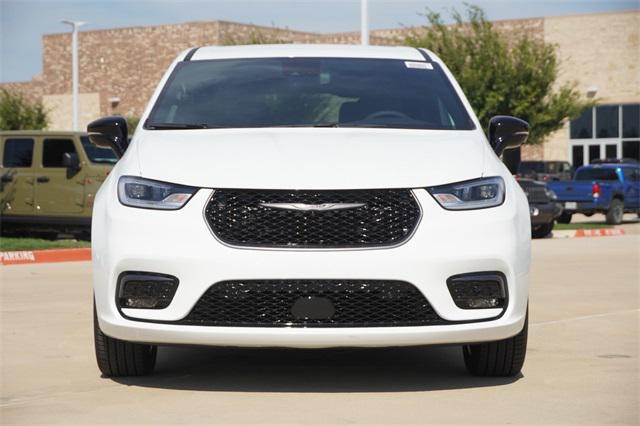 2026 Chrysler Pacifica PACIFICA SELECT 2026 Chrysler Pacifica PACIFICA SELECT