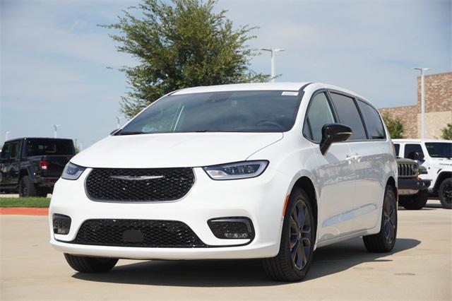 2026 Chrysler Pacifica PACIFICA SELECT 2026 Chrysler Pacifica PACIFICA SELECT