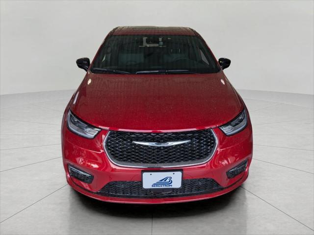 2026 Chrysler Pacifica PACIFICA SELECT 2026 Chrysler Pacifica PACIFICA SELECT