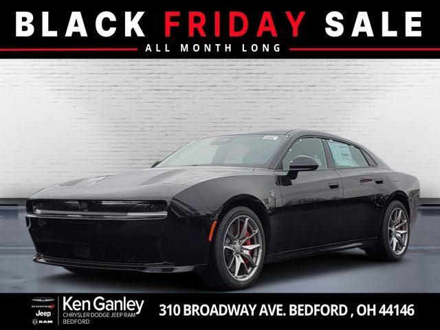 2026 Dodge Charger CHARGER DAYTONA SCAT PACK 4-DOOR AWD 2026 Dodge Charger CHARGER DAYTONA SCAT PACK 4-DOOR AWD