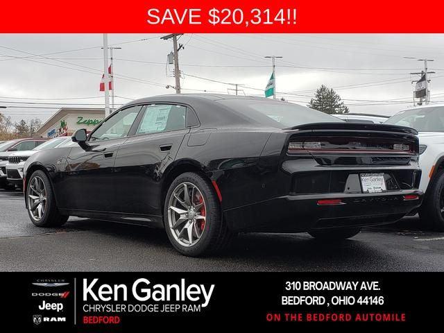 2026 Dodge Charger CHARGER DAYTONA SCAT PACK 4-DOOR AWD 2026 Dodge Charger CHARGER DAYTONA SCAT PACK 4-DOOR AWD