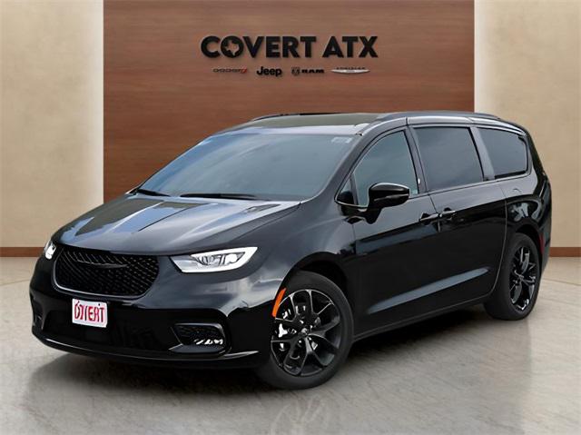 2026 Chrysler Pacifica PACIFICA LIMITED 2026 Chrysler Pacifica PACIFICA LIMITED