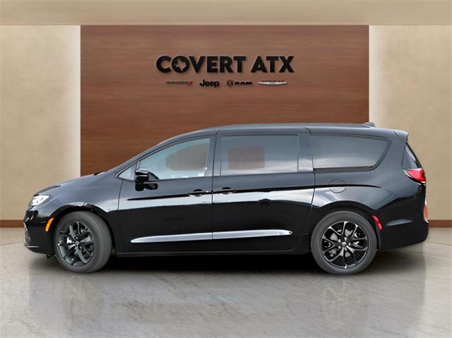 2026 Chrysler Pacifica PACIFICA LIMITED 2026 Chrysler Pacifica PACIFICA LIMITED