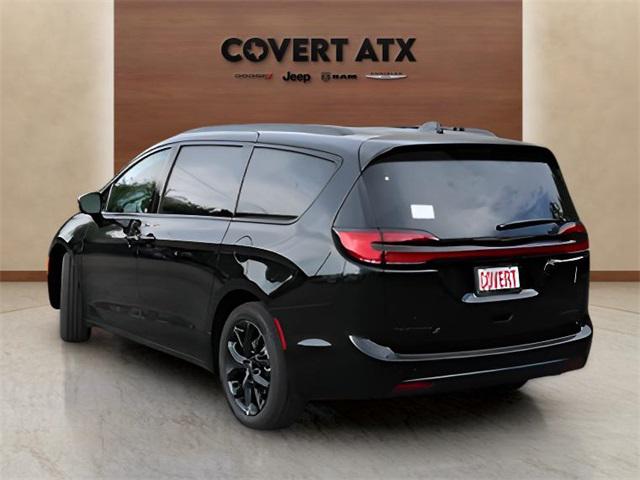 2026 Chrysler Pacifica PACIFICA LIMITED 2026 Chrysler Pacifica PACIFICA LIMITED