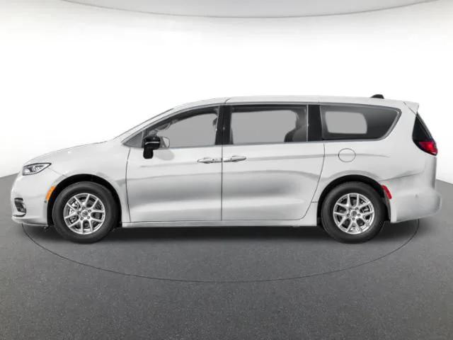 2026 Chrysler Pacifica PACIFICA PINNACLE