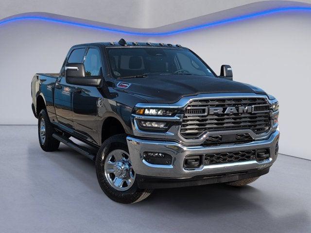 2026 RAM 2500 RAM 2500 TRADESMAN CREW CAB 4X4 64 BOX