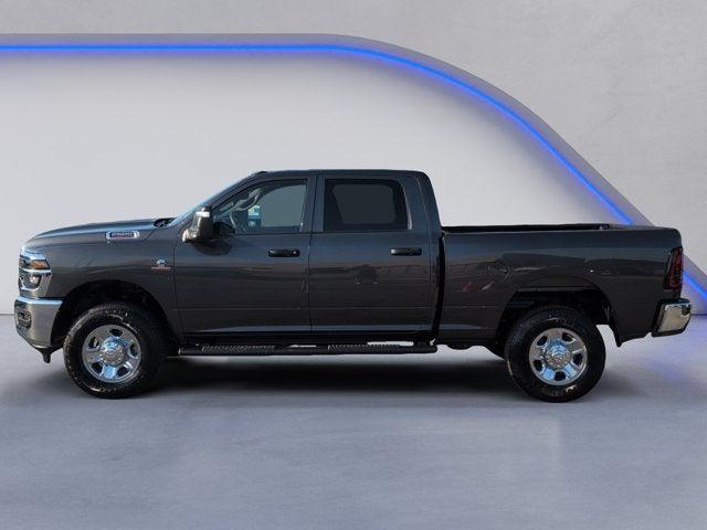 2026 RAM 2500 RAM 2500 TRADESMAN CREW CAB 4X4 64 BOX