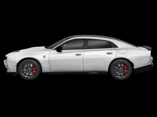 2026 Dodge Charger 4-Door CHARGER DAYTONA SCAT PACK 4-DOOR AWD 2026 Dodge Charger 4-Door CHARGER DAYTONA SCAT PACK 4-DOOR AWD