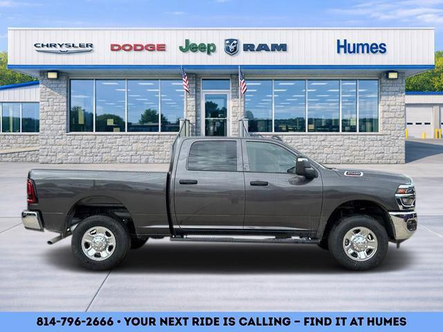 2026 RAM Ram 2500 RAM 2500 TRADESMAN CREW CAB 4X4 64 BOX