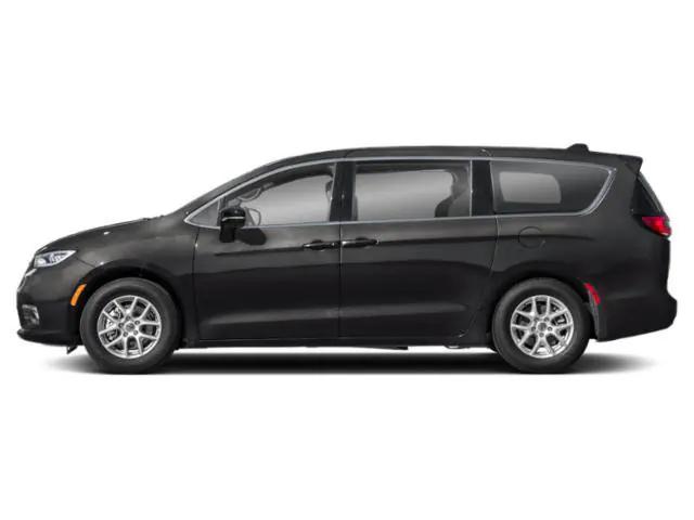 2026 Chrysler Pacifica PACIFICA PINNACLE