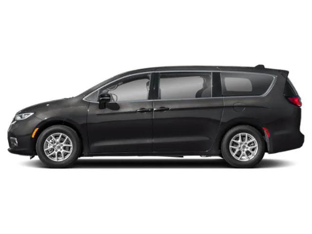2026 Chrysler Pacifica PACIFICA PINNACLE