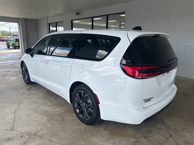 2026 Chrysler Pacifica PACIFICA SELECT 2026 Chrysler Pacifica PACIFICA SELECT