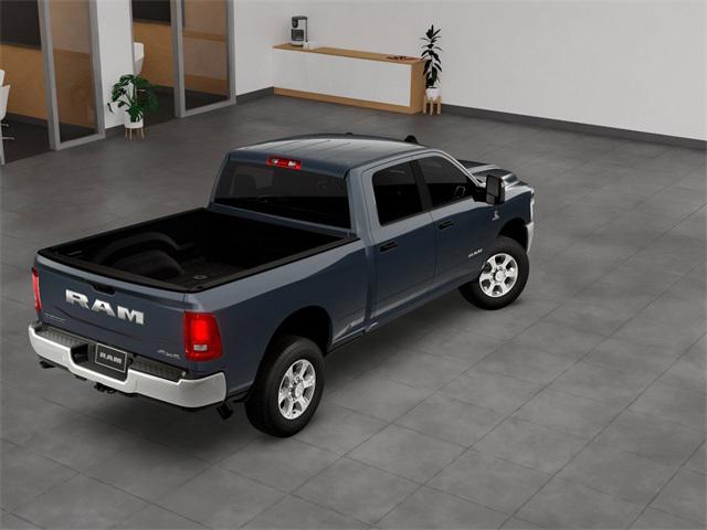 2026 RAM Ram 2500 RAM 2500 BIG HORN CREW CAB 4X4 64 BOX 2026 RAM Ram 2500 RAM 2500 BIG HORN CREW CAB 4X4 64 BOX