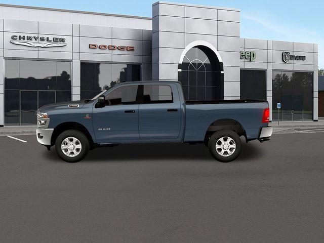 2026 RAM Ram 2500 RAM 2500 BIG HORN CREW CAB 4X4 64 BOX