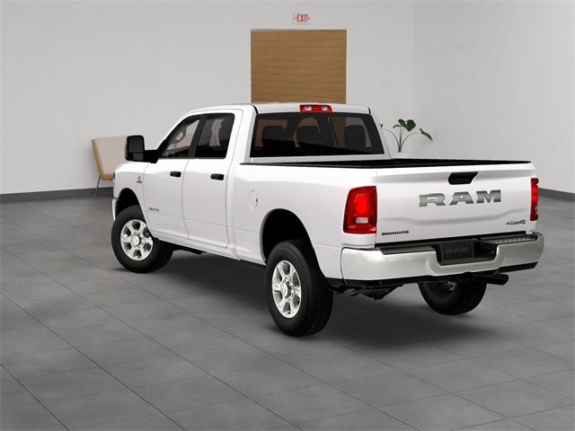 2026 RAM Ram 2500 RAM 2500 BIG HORN CREW CAB 4X4 64 BOX 2026 RAM Ram 2500 RAM 2500 BIG HORN CREW CAB 4X4 64 BOX