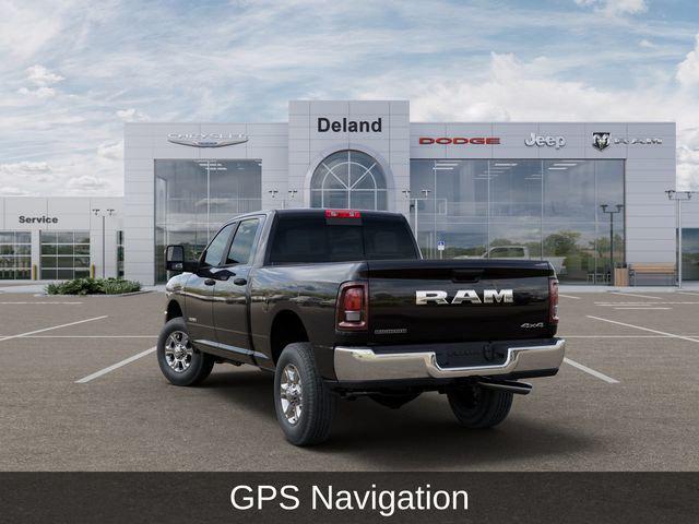 2026 RAM Ram 2500 RAM 2500 BIG HORN CREW CAB 4X4 64 BOX