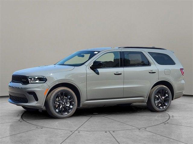 2026 Dodge Durango DURANGO GT AWD 2026 Dodge Durango DURANGO GT AWD