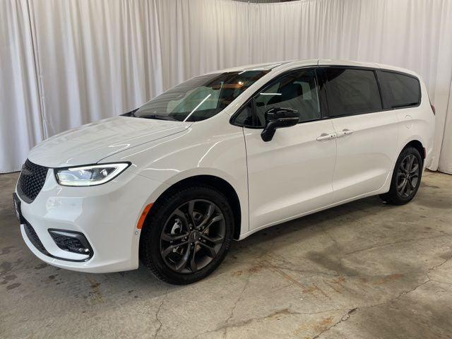 2026 Chrysler Pacifica PACIFICA SELECT 2026 Chrysler Pacifica PACIFICA SELECT