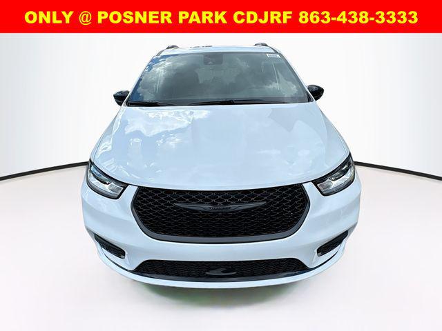 2026 Chrysler Pacifica PACIFICA LIMITED
