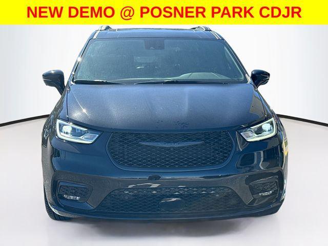 2026 Chrysler Pacifica PACIFICA LIMITED