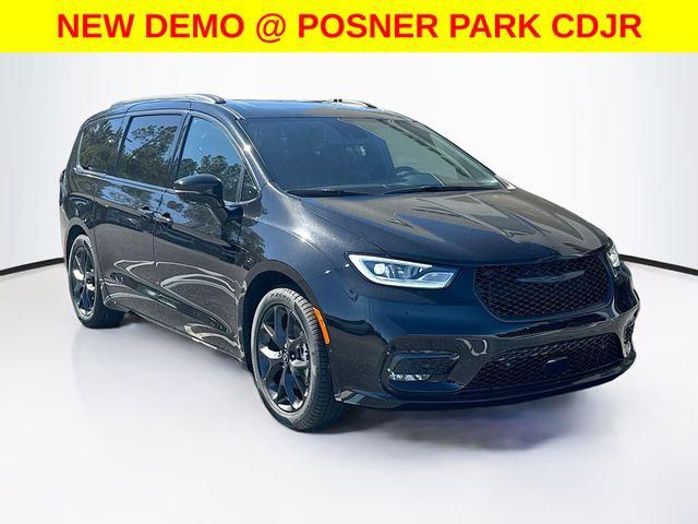 2026 Chrysler Pacifica PACIFICA LIMITED