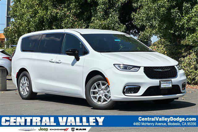 2026 Chrysler Pacifica PACIFICA SELECT 2026 Chrysler Pacifica PACIFICA SELECT