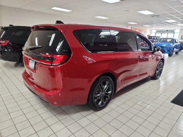 2026 Chrysler Pacifica PACIFICA SELECT 2026 Chrysler Pacifica PACIFICA SELECT