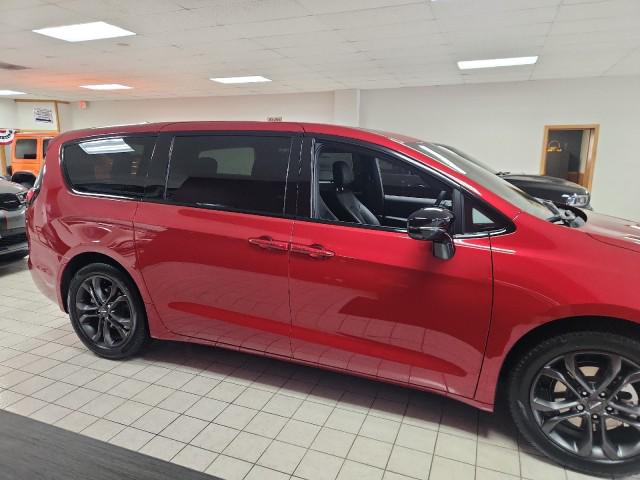 2026 Chrysler Pacifica PACIFICA SELECT 2026 Chrysler Pacifica PACIFICA SELECT