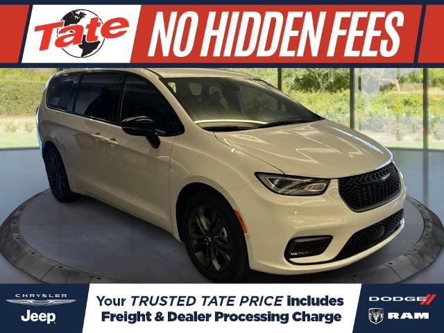 2026 Chrysler Pacifica PACIFICA SELECT 2026 Chrysler Pacifica PACIFICA SELECT