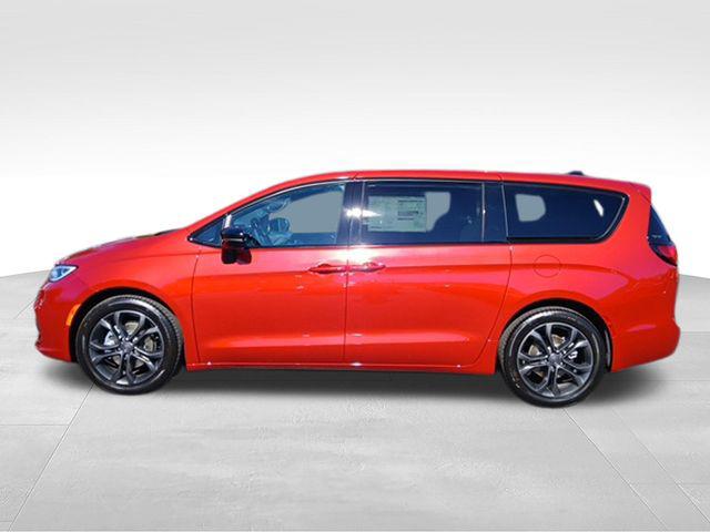 2026 Chrysler Pacifica PACIFICA SELECT 2026 Chrysler Pacifica PACIFICA SELECT