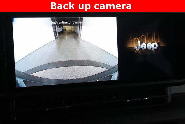 2025 Jeep Wrangler WRANGLER 4-DOOR SPORT S 2025 Jeep Wrangler WRANGLER 4-DOOR SPORT S