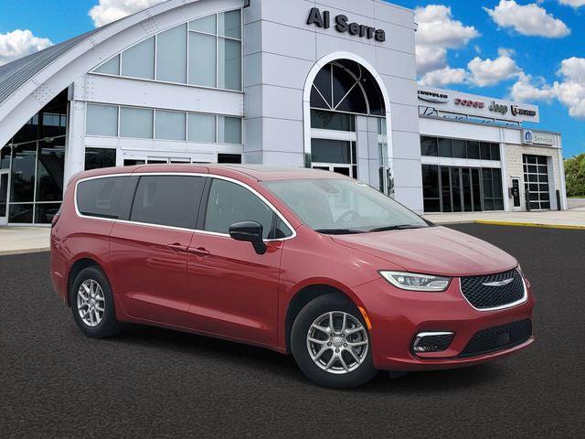 2026 Chrysler Pacifica Select for sale in Grand Blanc, MI