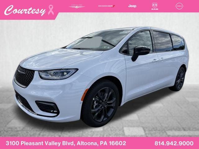 2026 Chrysler Pacifica PACIFICA SELECT 2026 Chrysler Pacifica PACIFICA SELECT