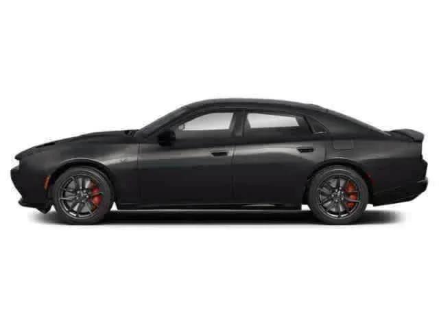 2026 Dodge Charger CHARGER DAYTONA SCAT PACK 4-DOOR AWD