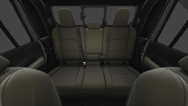 2025 Jeep Gladiator GLADIATOR MOJAVE X 4X4