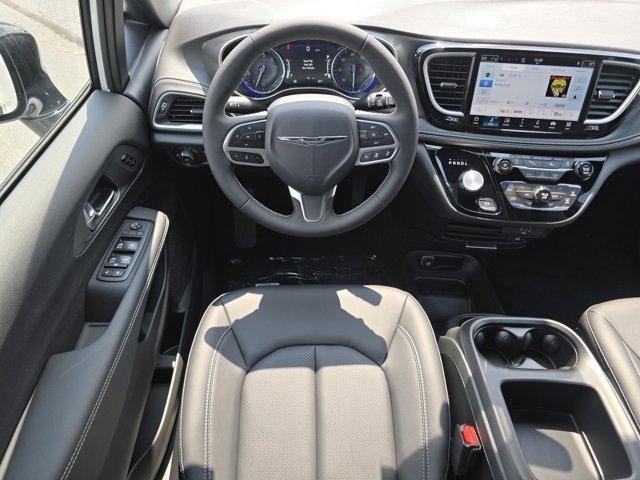 2026 Chrysler Pacifica PACIFICA SELECT 2026 Chrysler Pacifica PACIFICA SELECT