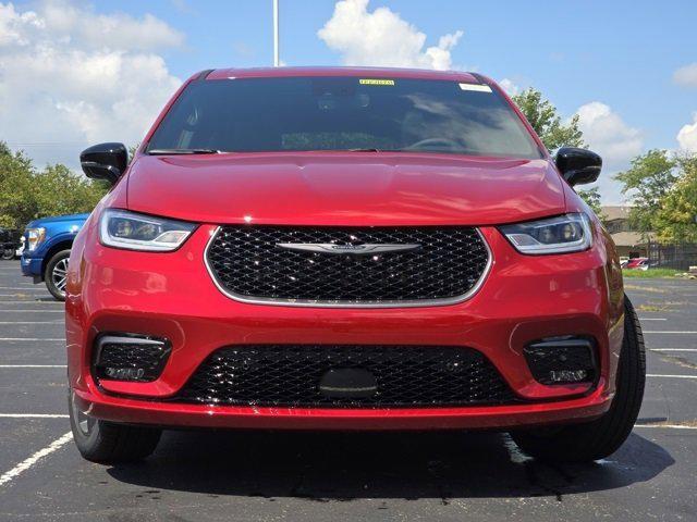 2026 Chrysler Pacifica PACIFICA SELECT 2026 Chrysler Pacifica PACIFICA SELECT