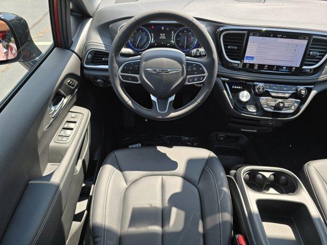 2026 Chrysler Pacifica PACIFICA SELECT 2026 Chrysler Pacifica PACIFICA SELECT