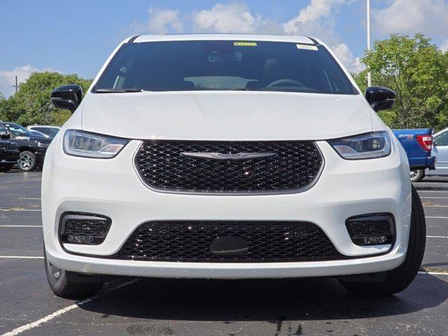 2026 Chrysler Pacifica PACIFICA SELECT 2026 Chrysler Pacifica PACIFICA SELECT